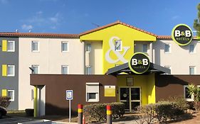 B&B Hôtel Marseille Estaque